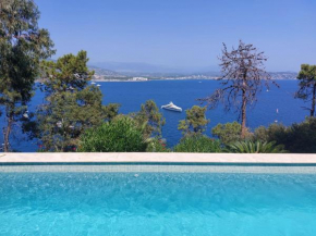 The Beach House, Theoule sur mer, Cote dAzur, France